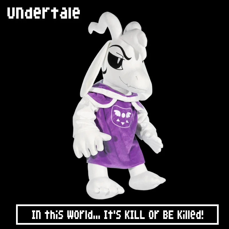 Fotos do Asriel: Descubra o Encanto do Personagem de Undertale