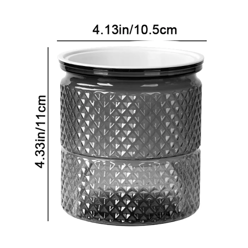 1Pc Self Watering Flowerpot 6