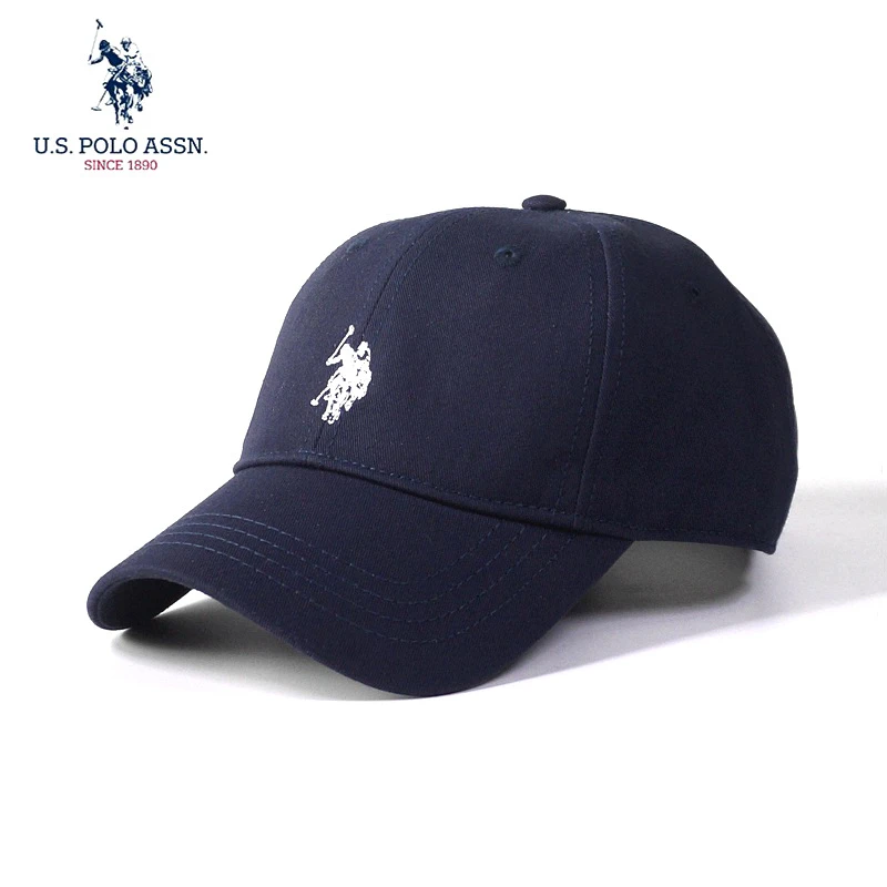 Cotton Baseball Cap Men Polo Baseball Cap Men Baseball Hat Polo