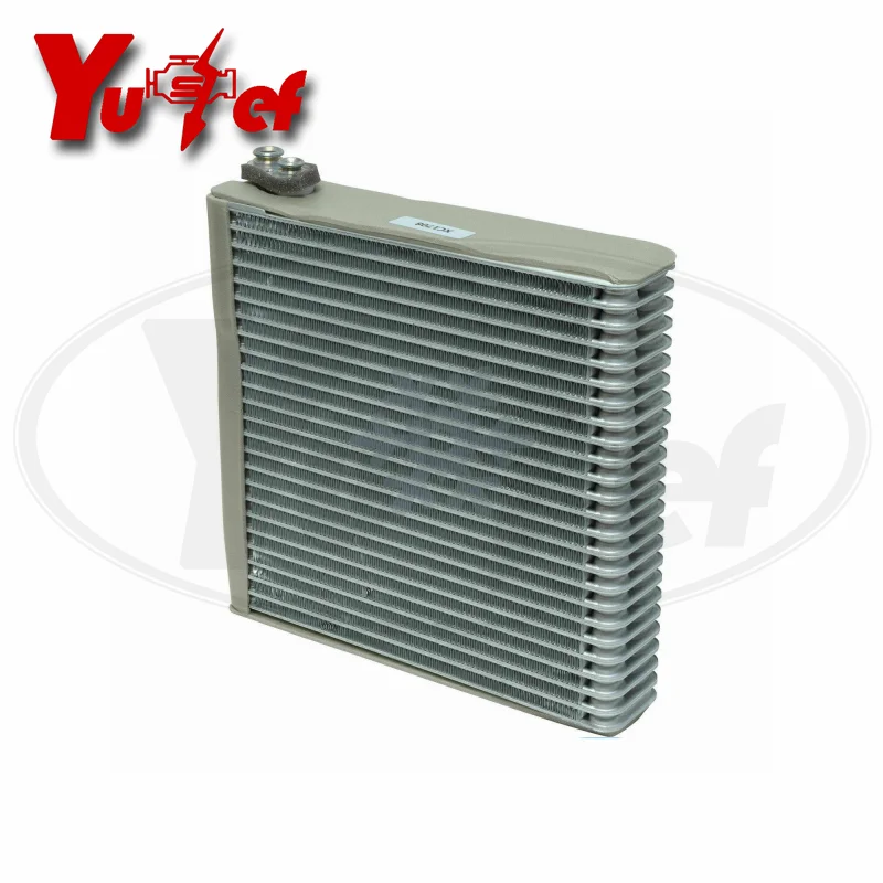 Air Conditioned Evaporator FIT FOR AUDI A6 S6 97-04 RS6 02-04 4B0819353A 4B0819353B LHD