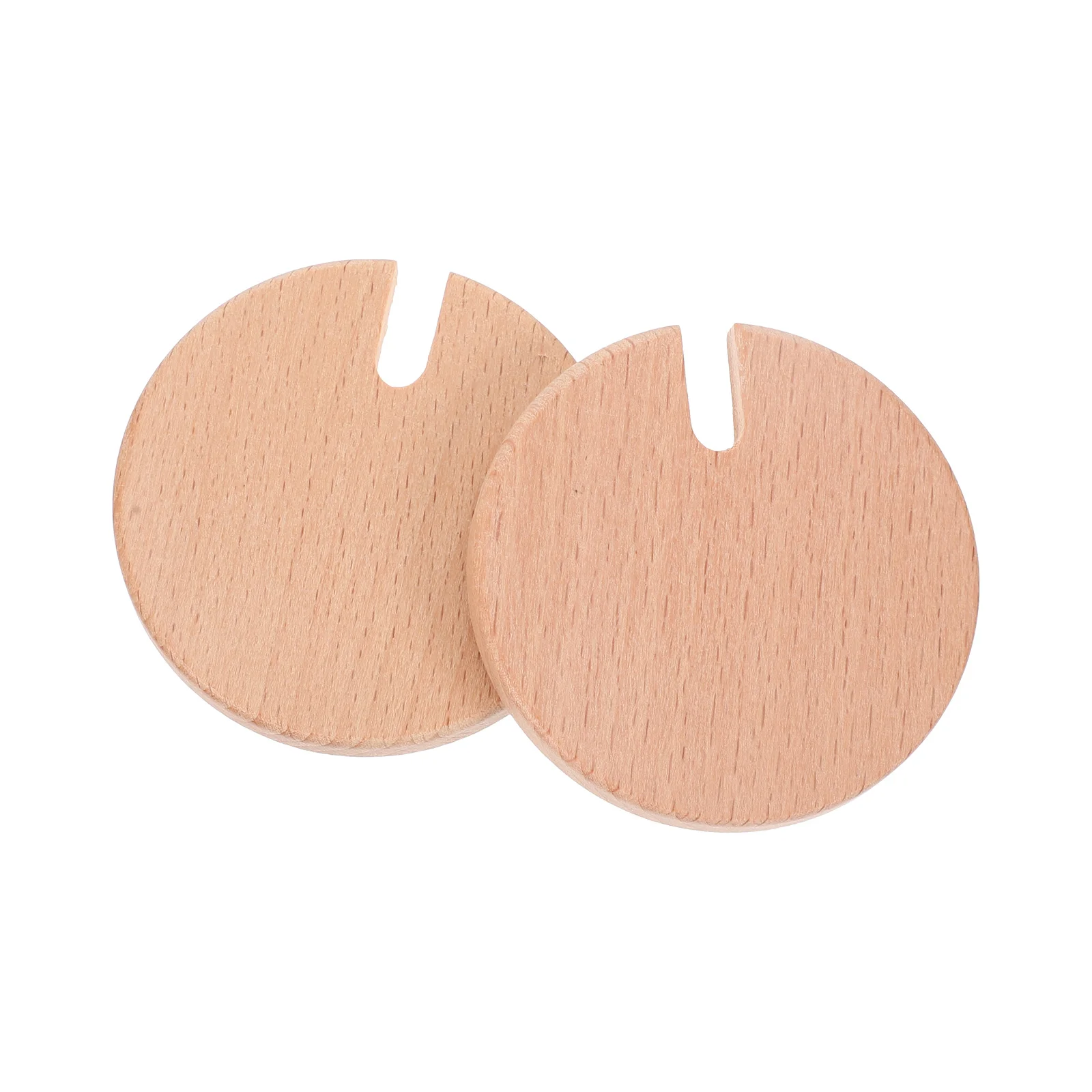 

Interlocking Education Toy Hand-Eye Coordination Rings Exercise Practice Wooden Sensory Toys Kit