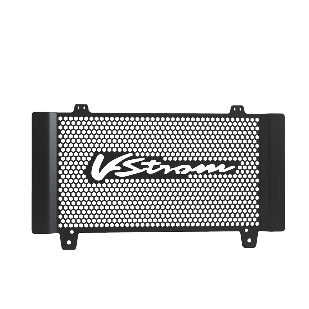 

Motorcycle For Suzuki V-Strom 800DE 2023-2024-2025 VStrom Aluminium Accessories Cooler Radiator Guard Grilles Cover Protection