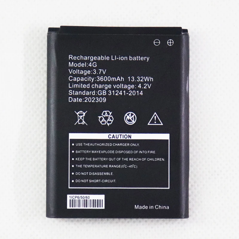 Аккумулятор B9010 3600 мАч для MTC 8723FT MTS 8723 FT D523/D921/9300 HD495060ARV 4G LTE WiFi маршрутизатор