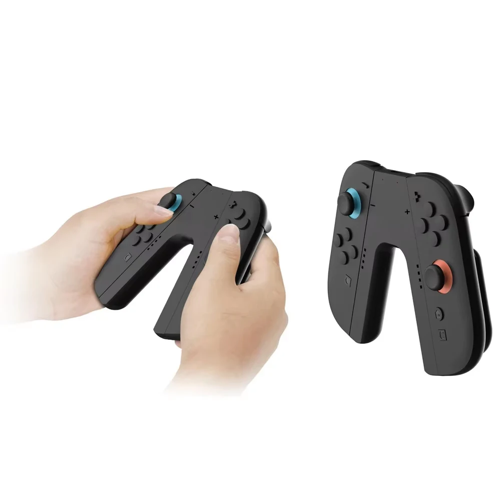 Grip for Switch Portable Charging