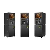 GS Automatic Nescaf Coffee Vending Machine For Commercial Investment 1
