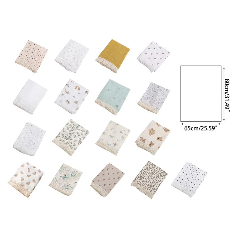 Рисунок 6 - Хлопковое детское одеяло