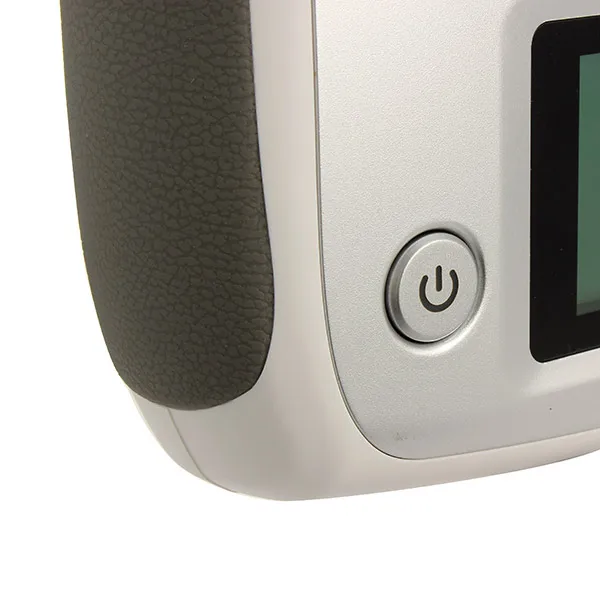 the AFHDS 2A (Automatic Frequency Hopping Digital System Second Generation