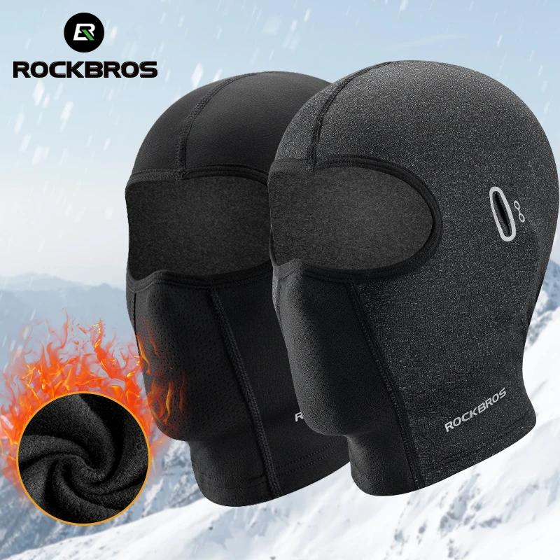 Casco Bici ROCKBROS Adulti - Regolabile 54-62 Cm, Visiera Amovibile, EPS Leggero 300g