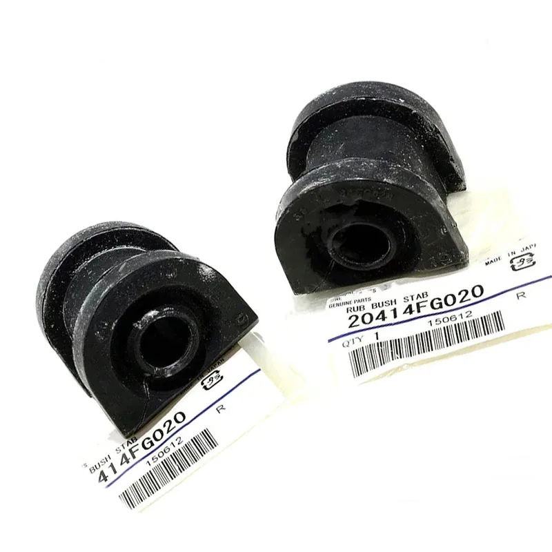 Front Stabilizer Sway Bar Bushing 20414FG020 For Subaru Legacy Impreza Forester
