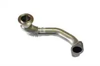 Codice Negozio: Dk0485 Per Egr Pipe 1.3 Multijet Euro 6 Doblo Fiorino Egea Punto 500L 500X Mito