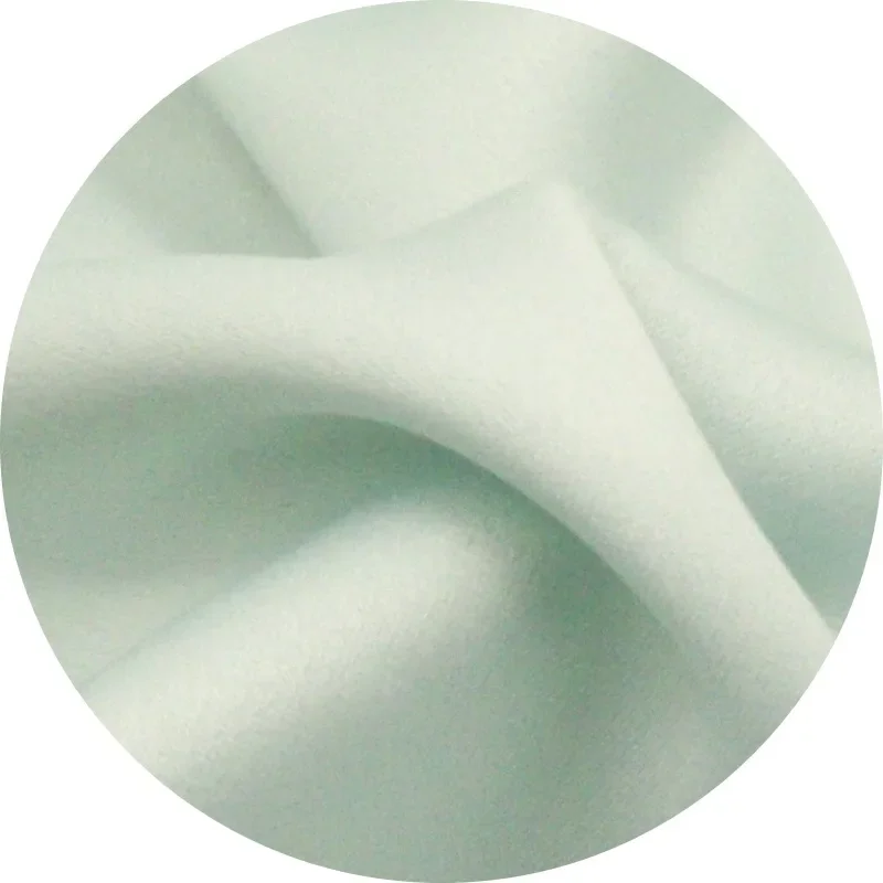 Silk-Like Glossy Ice Vine Fabric XH Spring Summer Strap Dresses Gowns Fashionable Clothing Material Smooth Draping Texture