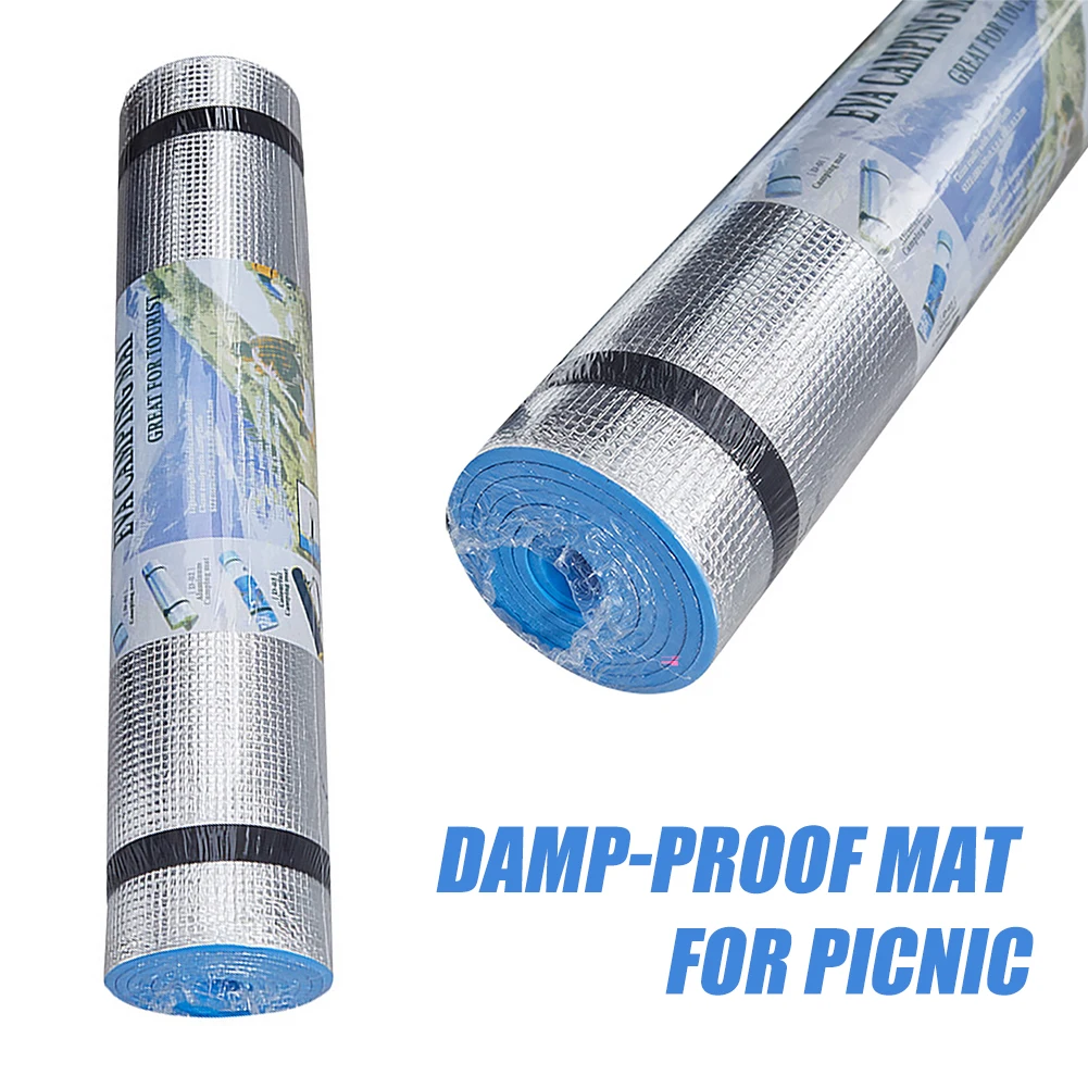 Camping waterproof Pad/Blanket 1