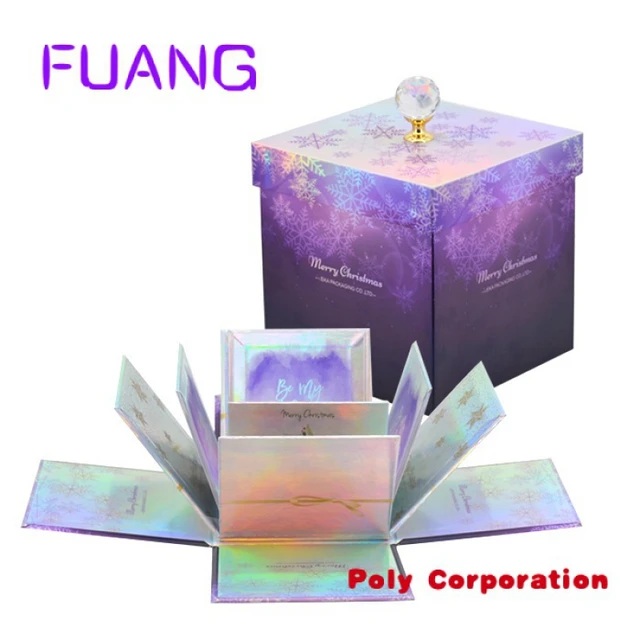 Explosion gift boxes - Buy the best product with free shipping on AliExpress