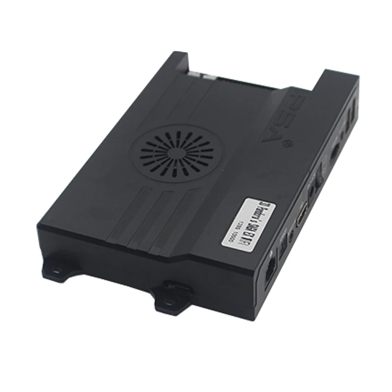 3D Pandora Saga Box, 10000 in 1, Arcade board Wifi, 128G SD Card