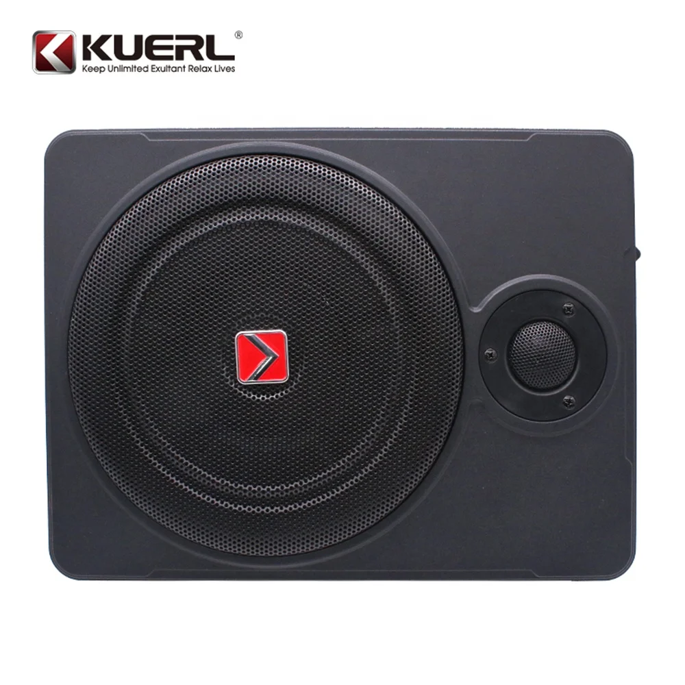 Qiilu 12V 600W Auto Subwoofer Auto Bass Speakers Hoog Stroomverbruik Audio Modificatie Geluid Versterker Qiilu 12V 600W Auto Subwoofer Auto Bass Speakers Hoog Stroomverbruik Audio Modificatie Geluid Versterker