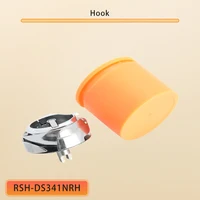 FU CHAO RSH-DS341NRH Rotary Hook for BAOMA GC2638-1, FENG YING FY-341, NIYAKA TC-1341, WANPING TW3-341 Sewing Machines (26MM Bobbin) - Image 6