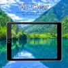 2pcs Screen Protector Tempered Glass For iPad Air 1 2 9.7'' 2013 2014 A1474 A1475 A1476 A1566 A1567 Full Coverage Tablet Film 5