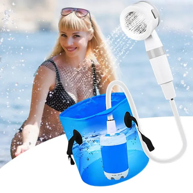 Portable Shower