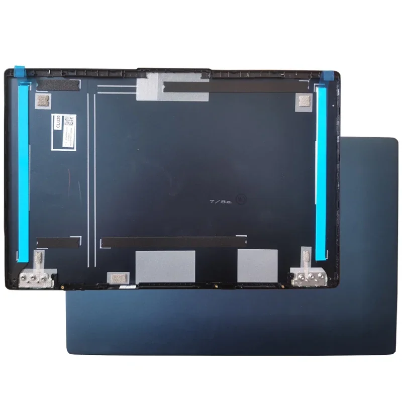 para Lenovo Ideapad ar 14 2023 14iil05 14itl05 Tampa Traseira Case Superior Portátil Lcd Capa Traseira Moldura Dianteira Dobradiças Capa Novo - Imagem 6