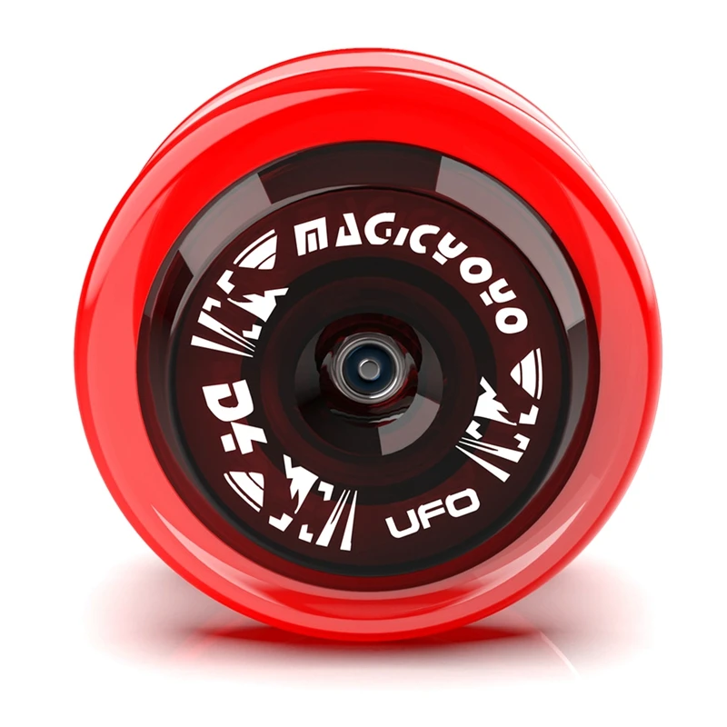 

Magicyoyo D4 2A Высокоточный подшипник йо-йо из АБС-пластика для начинающих