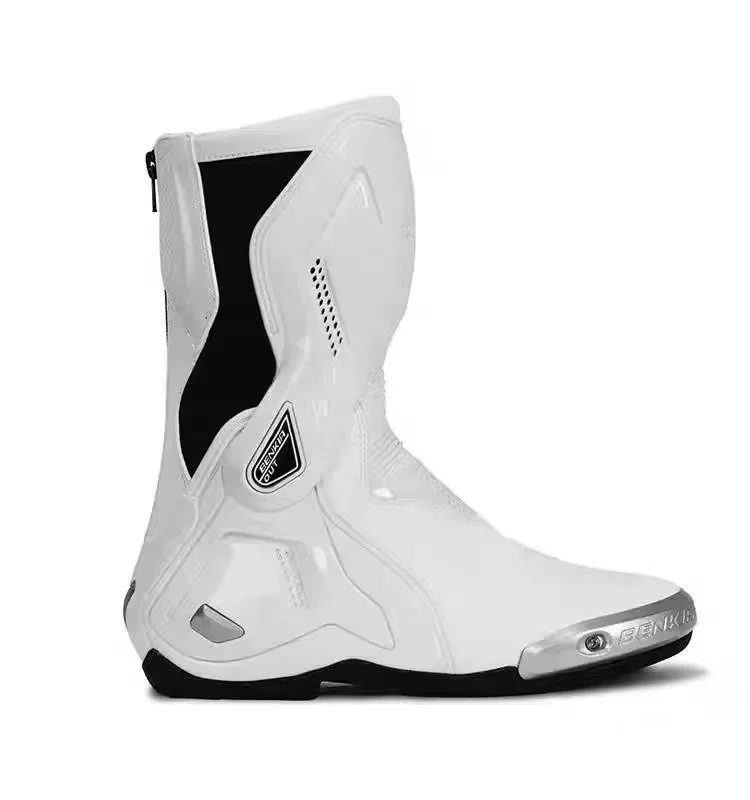 208-White