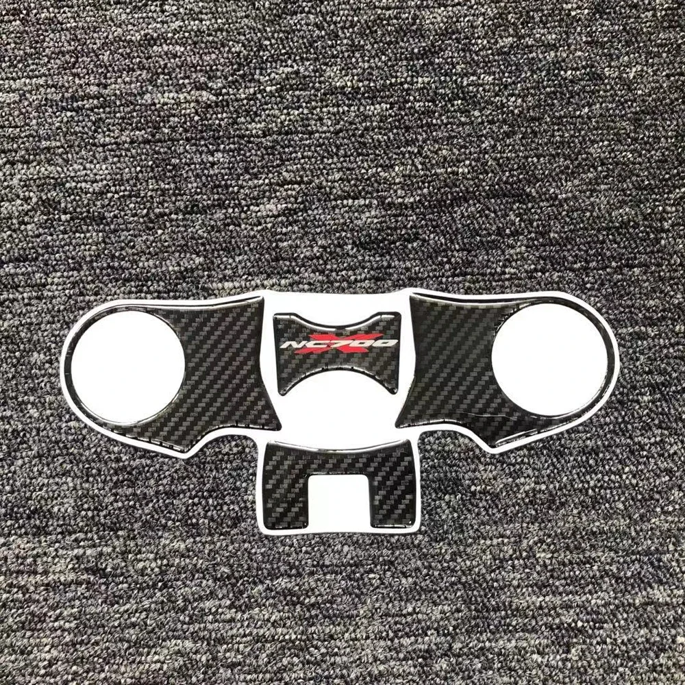 ȥ NC700 NC700X 2012-2015 3D ī   Ʈ ũ 