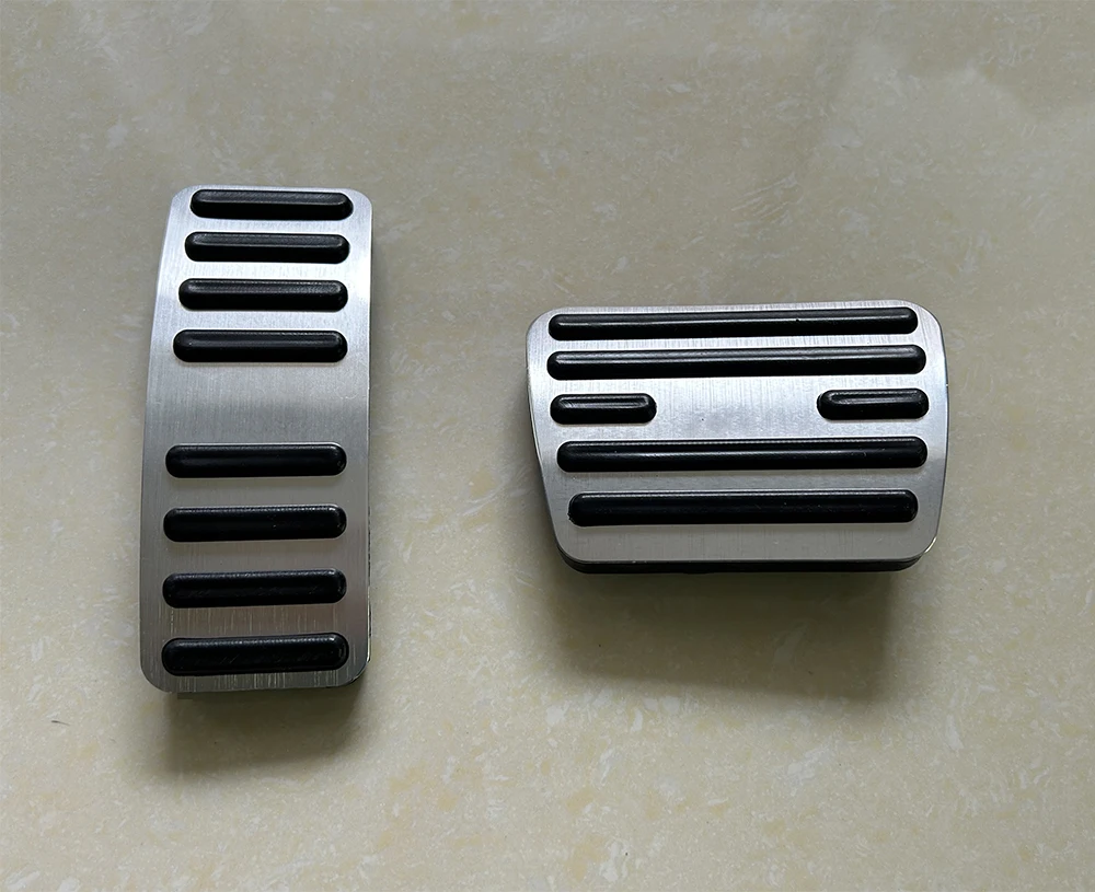 Aluminum Fit MG 3 MG3 HYBRID 2025 2024 HEV EV Accelerater Pedal