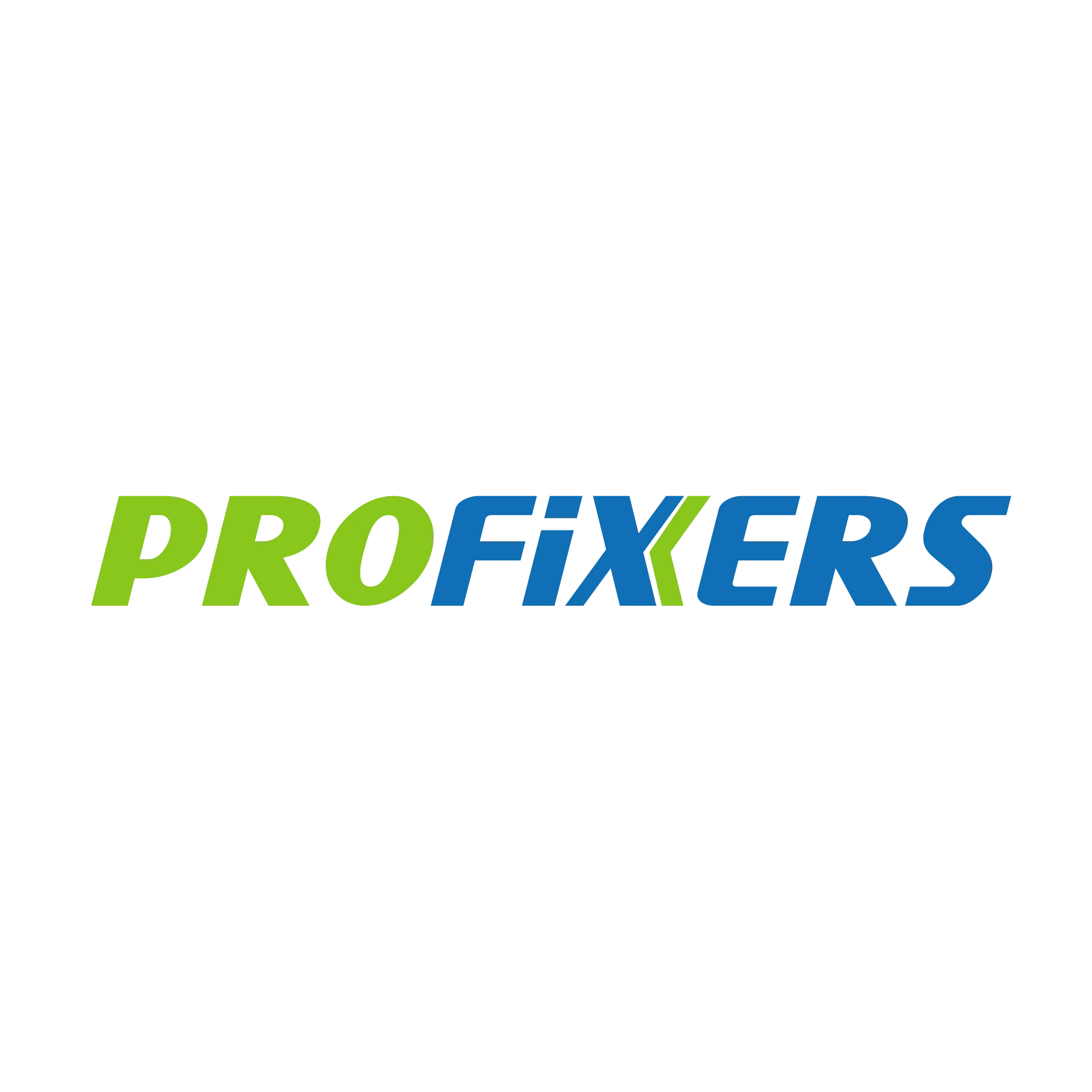 PROFIXXERS Store