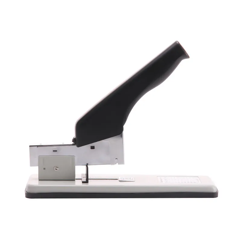 

Sunwood Efficiency King Series 200 Sheet Metal Heavy Duty Stapler Compatible with 23/6-23/23 Staples Black P89