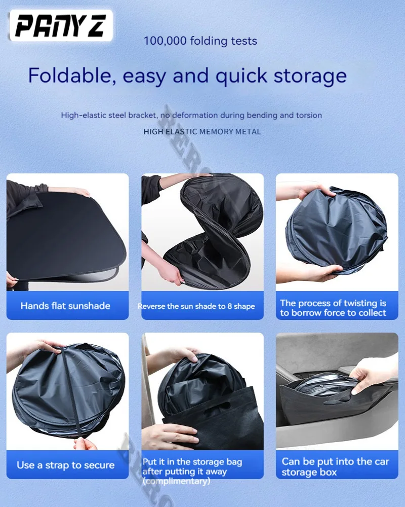 Car Sun Shade Cover Front Rear Window For BMW 1 2 3 4 5 6GT 7 8 X5 X1 X2 X3 X7 Z4 F20 F21 F45 G32 G11 G20 G21 F33 F36 G16