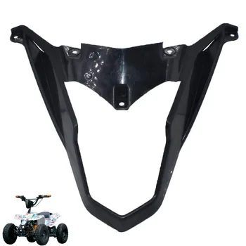 Mini ATV Quad Headlight Cover For 50cc 70cc 110cc Kid's Motorcycle