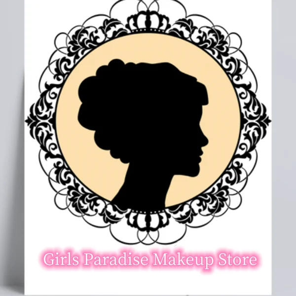 Girls Paradise Makeup Store