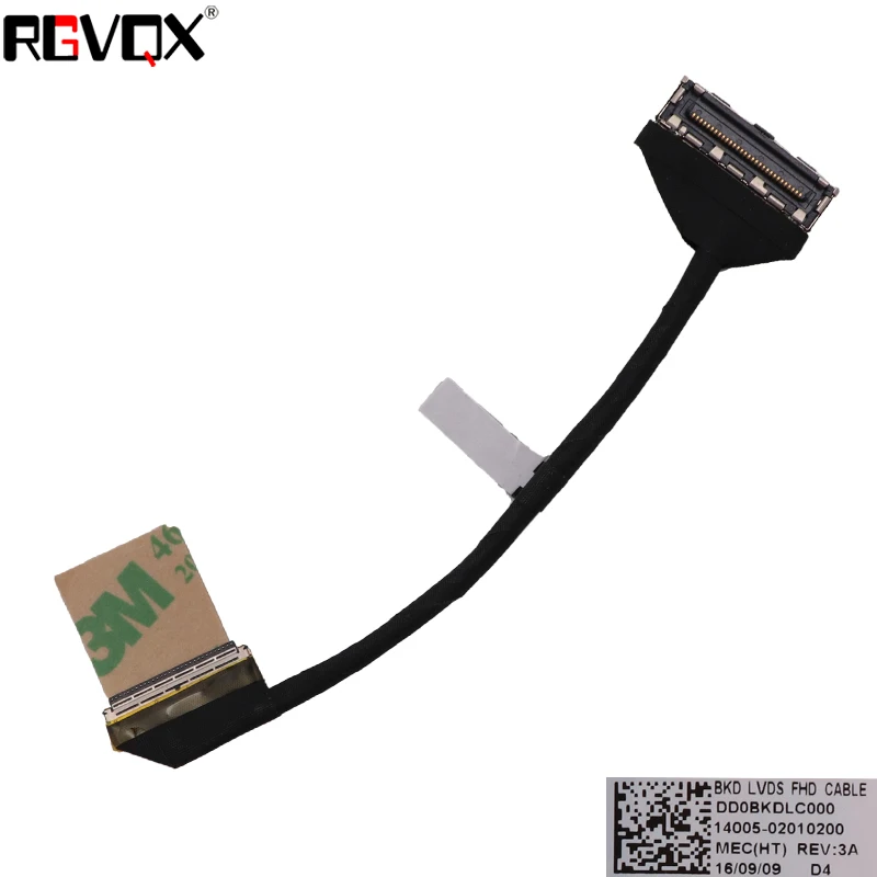 Рисунок 2 - Новый ЖК-светодиодный видеокабель