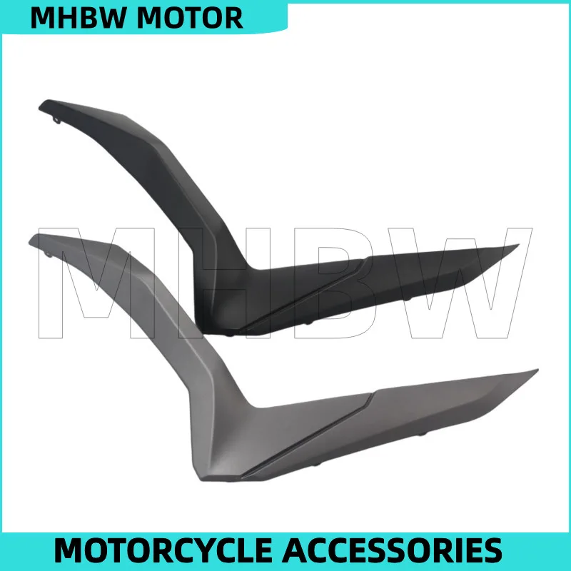 

Левая передняя крышка Для Sym Xs150t-9c Cruisym 150 2023 версия