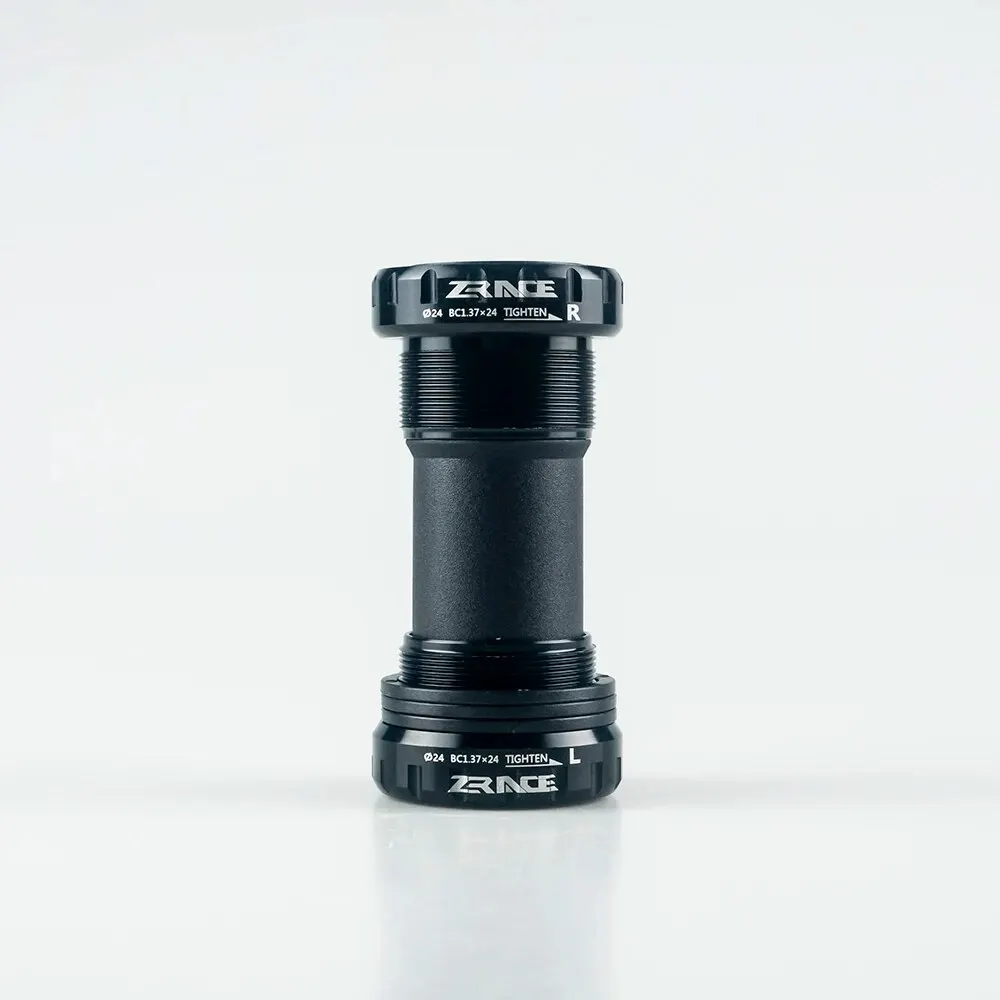 24mm Bottom Bracket Aluminum CNC BSA BB51 BB52 BB70