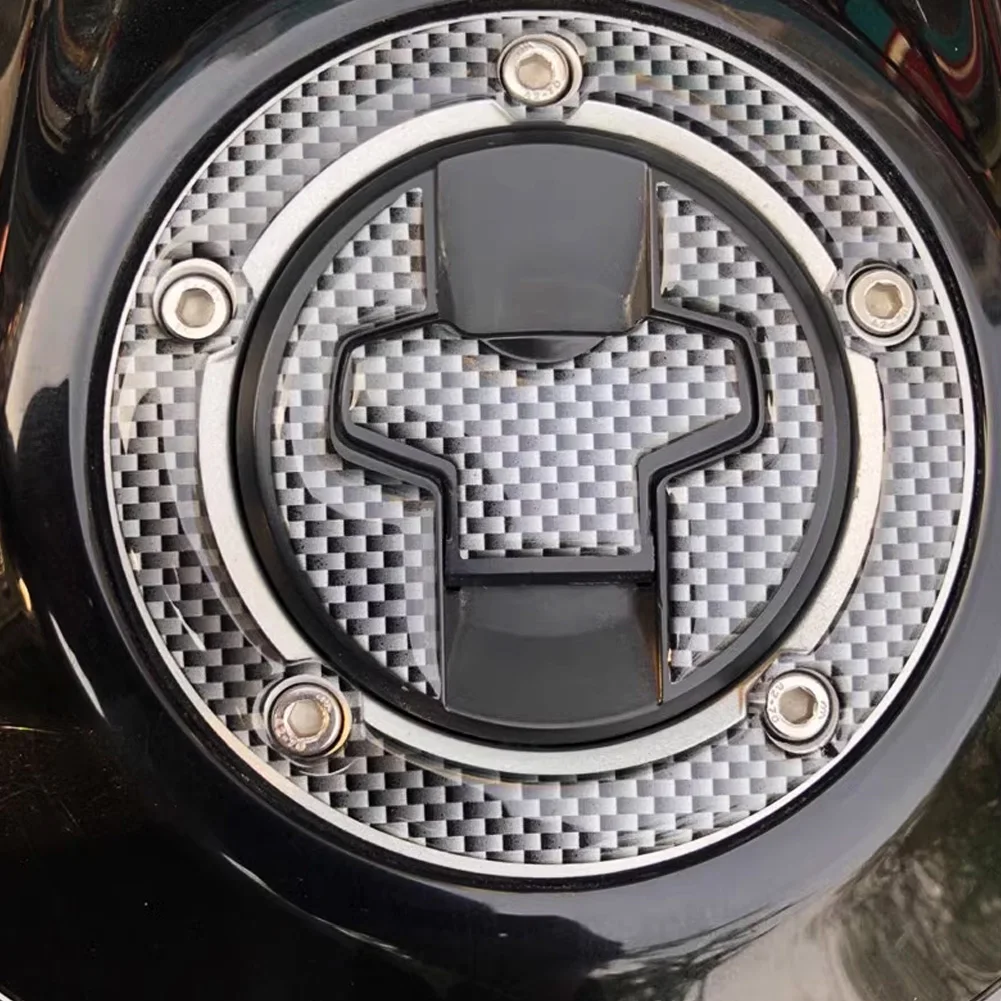 1Pcs ź     ĸ ũ е Tankpad ȣ ƼĿ   ȥ Ű ͻŰ ߸