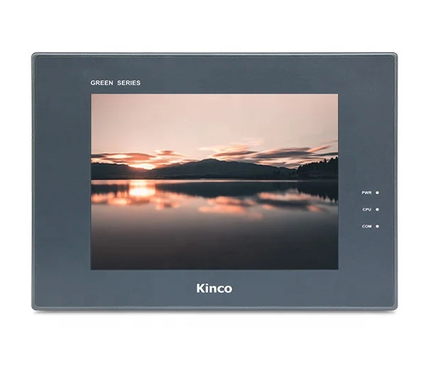 

kinco touch screen hmi GH104E GREEN Series