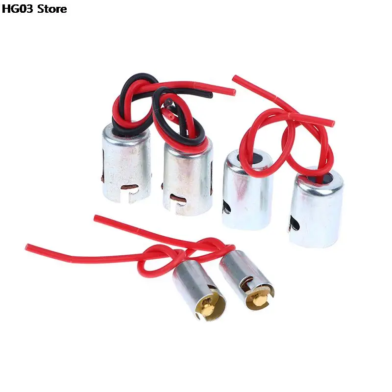 Рисунок 4 - галогенные тормозные лампы BA15S