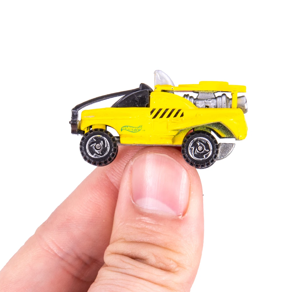 5pcs 1:150 N Scale Miniature Car ABS and alloy Vehicle Toys Architecture Building Layout For Children Birthday Gifts Collection 4