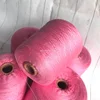 500g Mercerized Pure Cotton Wool Baby Cotton Comfortable Soft Fine Thread Hand/machine Woven Sweater Shawl Knitting Material 3