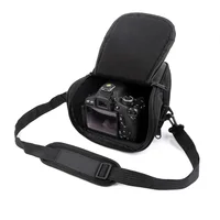 Camera Case Bag For Canon EOS R R100 R50 R8 R6 R7 R10 RP M50 4000D 2000D 250D 200D SX70 SX60 SX50 SX540 SX530 SX520 SX510 SX420 5