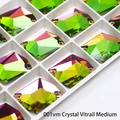 Crystal VM 129