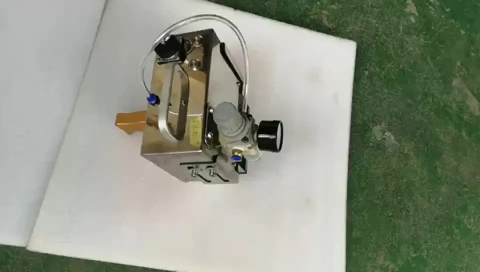 Automatic Efficient Portable dot peen Manual Dog Tag Engraving Machine -  AliExpress