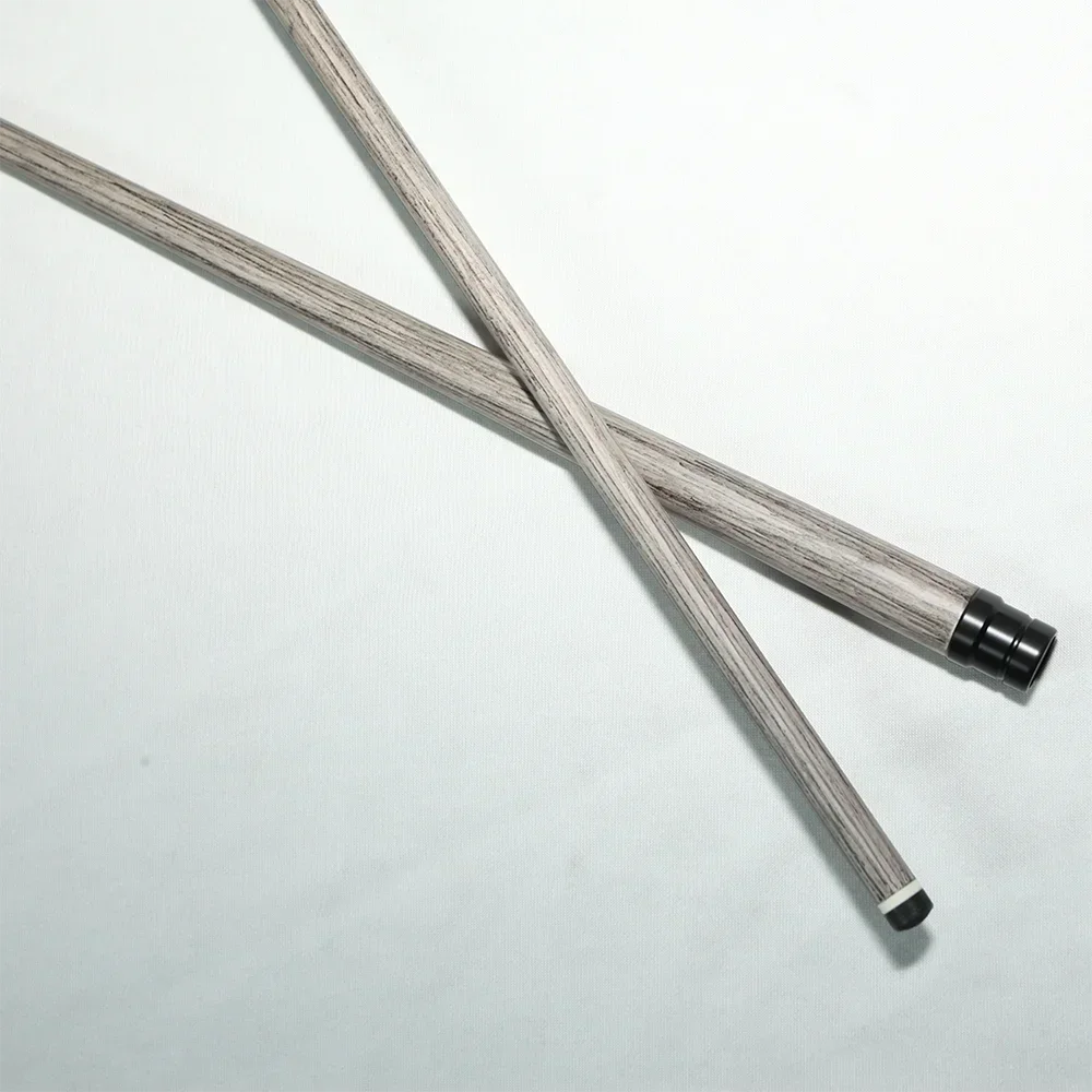 工場直接カーボンファイバーシャフト模造木目ペイントとフォーム