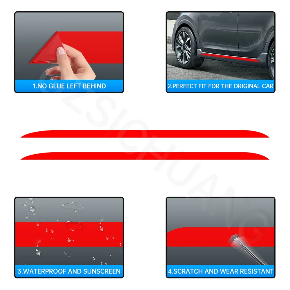 Für kia picanto ta morgen 2014-2018 magnetisches Auto Sonnenschutz schild  vorne Windschutz scheibe Vorhang Rückseite Baby Fenster Sonnenschutz Visier  - AliExpress