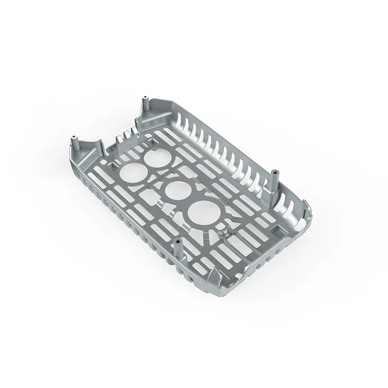 

Hubsan ZINO Mini Pro Heat Shield Cover Spare Part