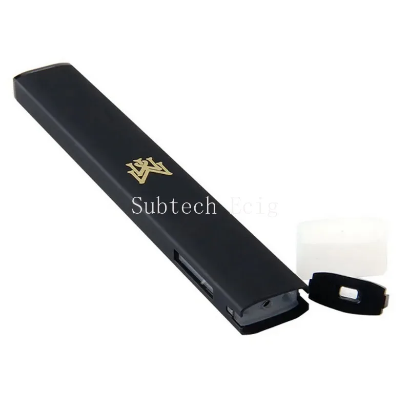 10 stücke Muha Meds Vape Pens leere Patronen 1,0 ml 280mah wiederauf ladbare Pod-Gerät mit Geschenk box Vapor izer Pen Stick für dickes Öl_Sd1e65f2182154f25b279fe6506be58aeW