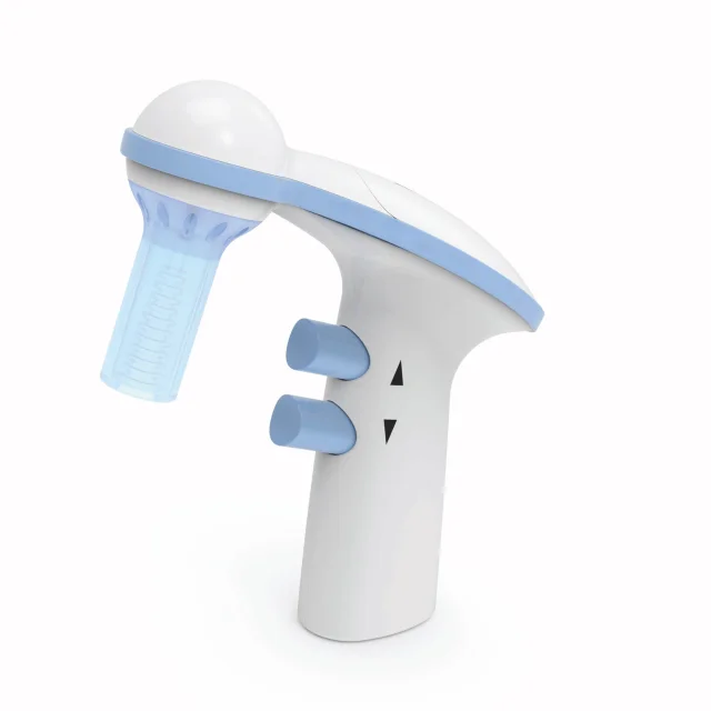 

Levo ME adjustable pipette variable volume micropipette