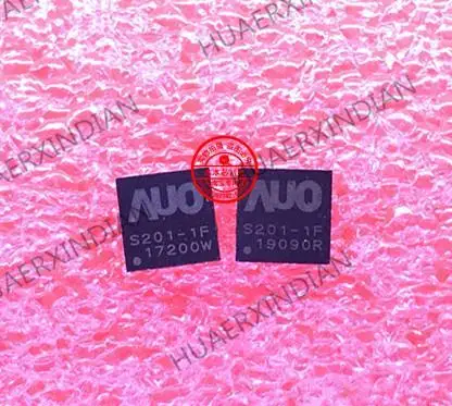

Новый оригинальный телефон AUO-S201-1F QFN