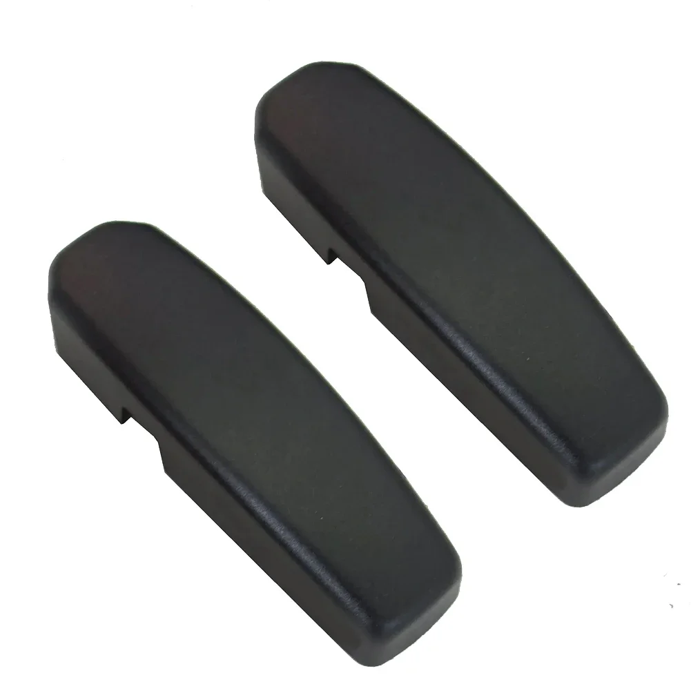 2pcs Car Windshield Partition Bracket Cover For Windscreen-Bulkhead Support Bracket For Land Rover Defender SVX Car Accessories